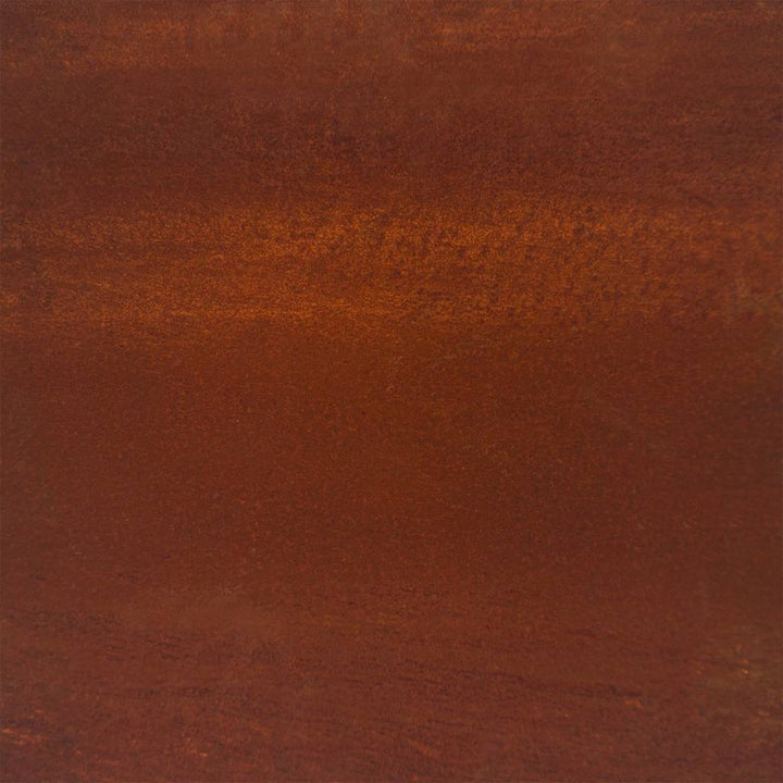 plantekasse 90x90x45 cm cortenstål rustfarvet