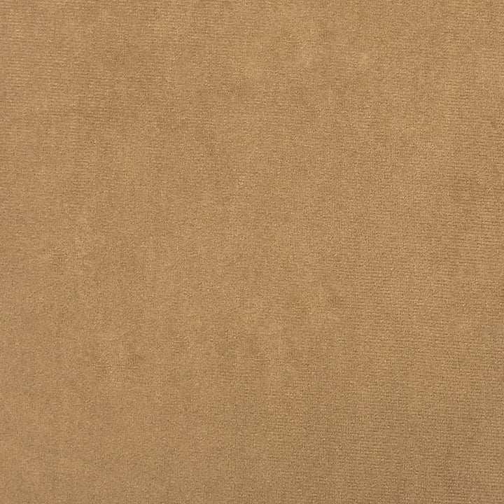 lænestol 63x76x80 cm velour brun