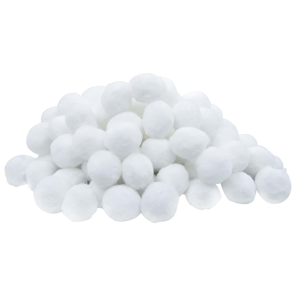 filterkugler til pool 2100 g PE
