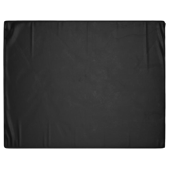 havemøbelovertræk 180x135x80 cm 8 øjer rektangulært