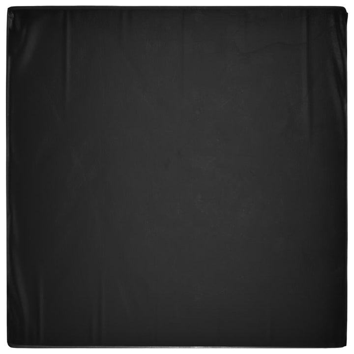 havemøbelovertræk 300x300x75 cm 16 øjer firkantet