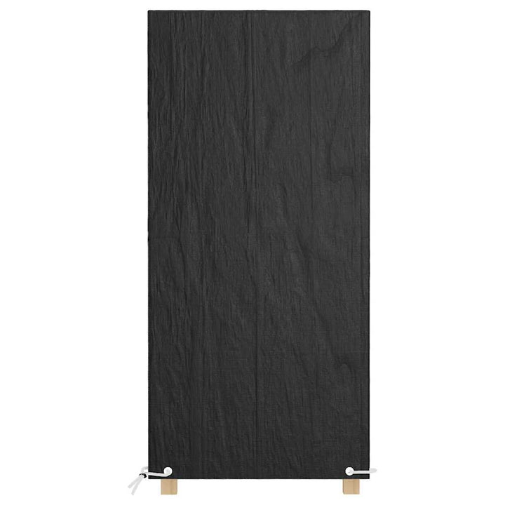 overtræk til havestole 75x70x140 cm 8 øjer polyethylen