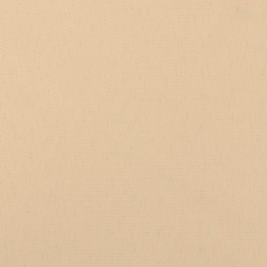 midtermoduler til havesofa 2 stk. med hynder massivt fyrretræ