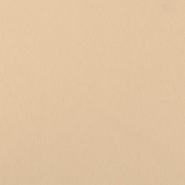 midtermoduler til havesofa 2 stk. med hynder massivt fyrretræ