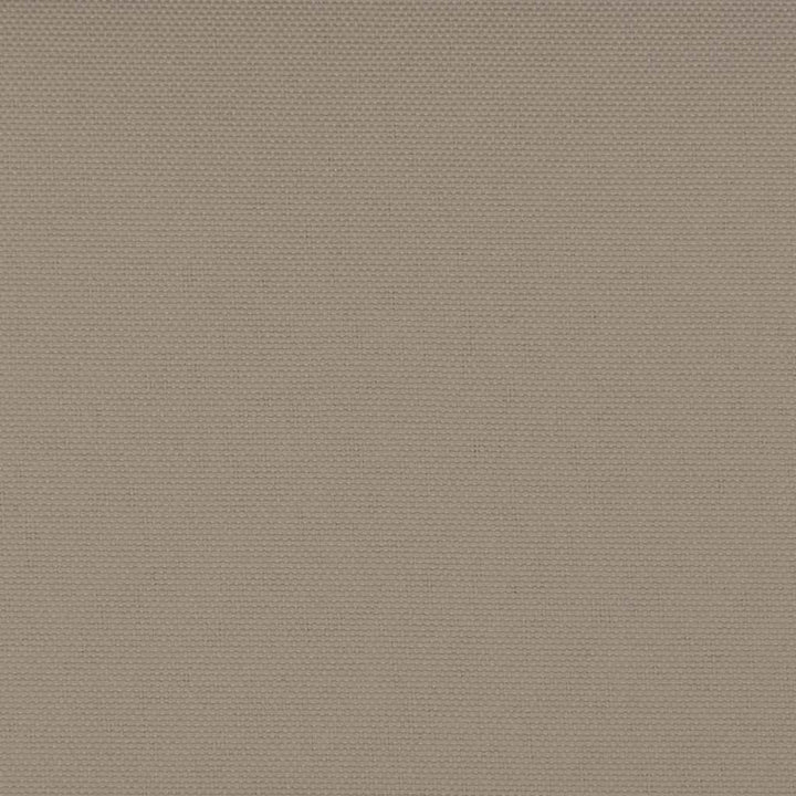udendørs fodskammel 120x80 cm massivt fyrretræ honningbrun