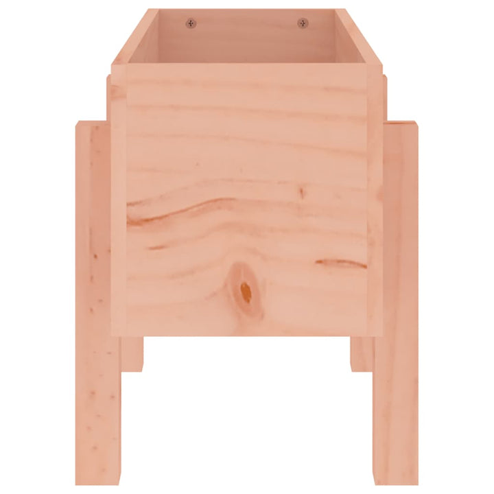 plantekasse 62x30x38 cm massivt douglasgran