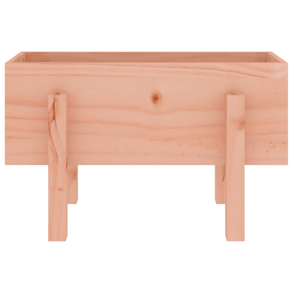 plantekasse 62x30x38 cm massivt douglasgran