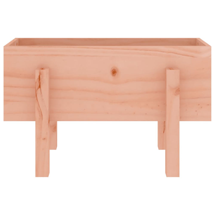 plantekasse 62x30x38 cm massivt douglasgran