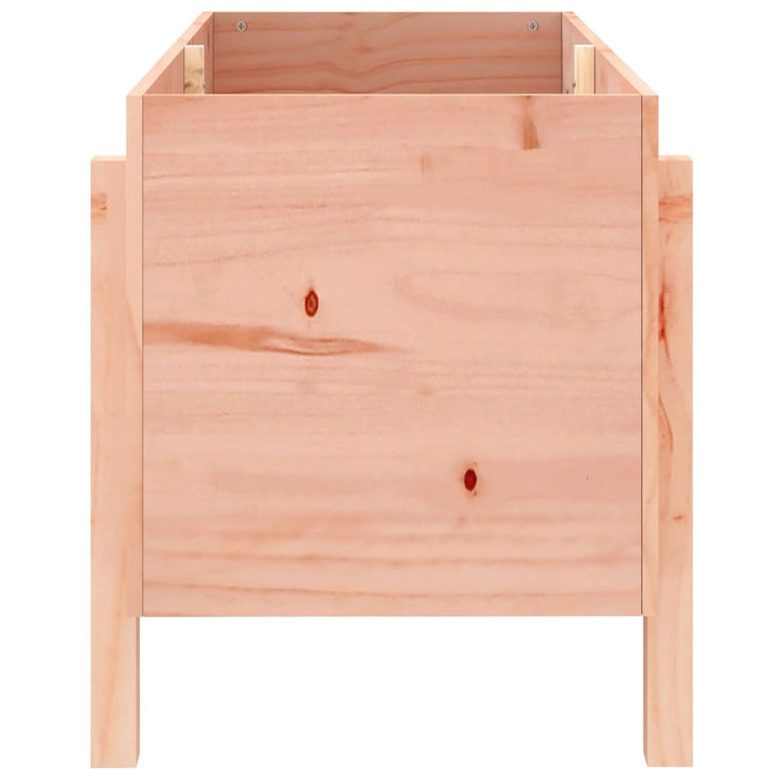 højbed 101x50x57 cm massivt douglasgran