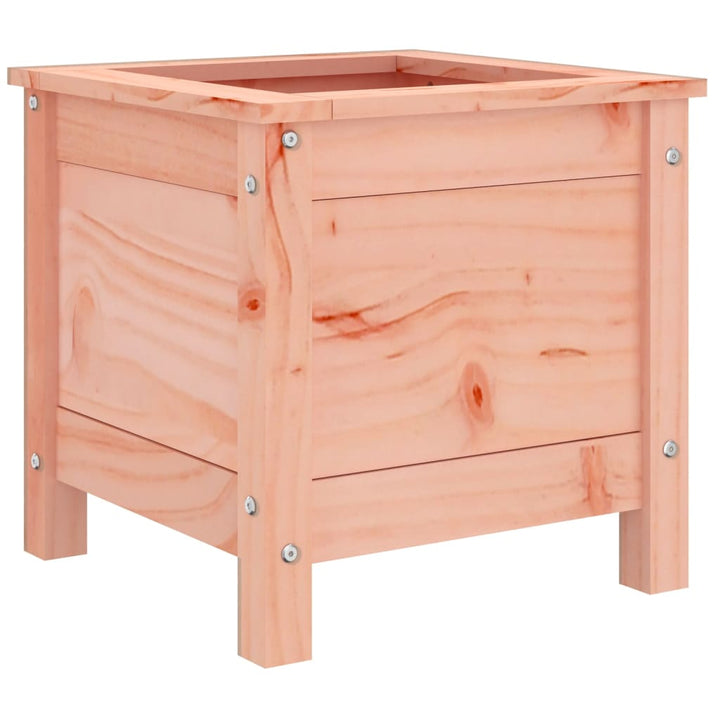 plantekasse 40x40x39 cm massivt douglasgran