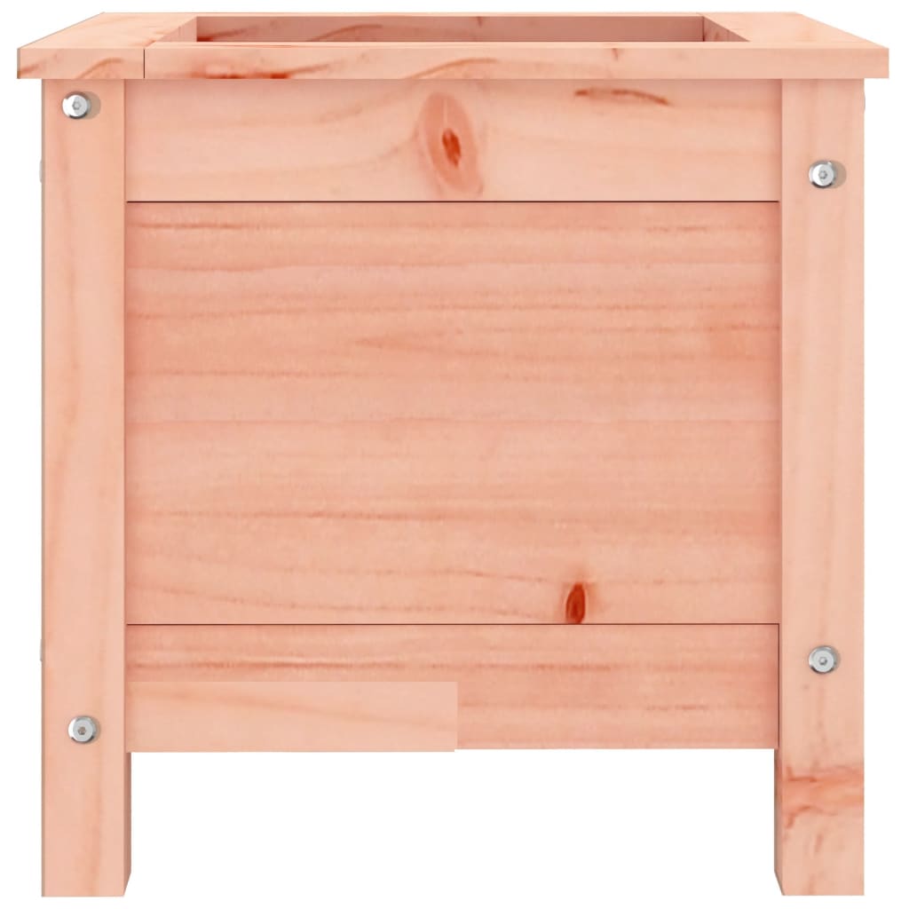 plantekasse 40x40x39 cm massivt douglasgran