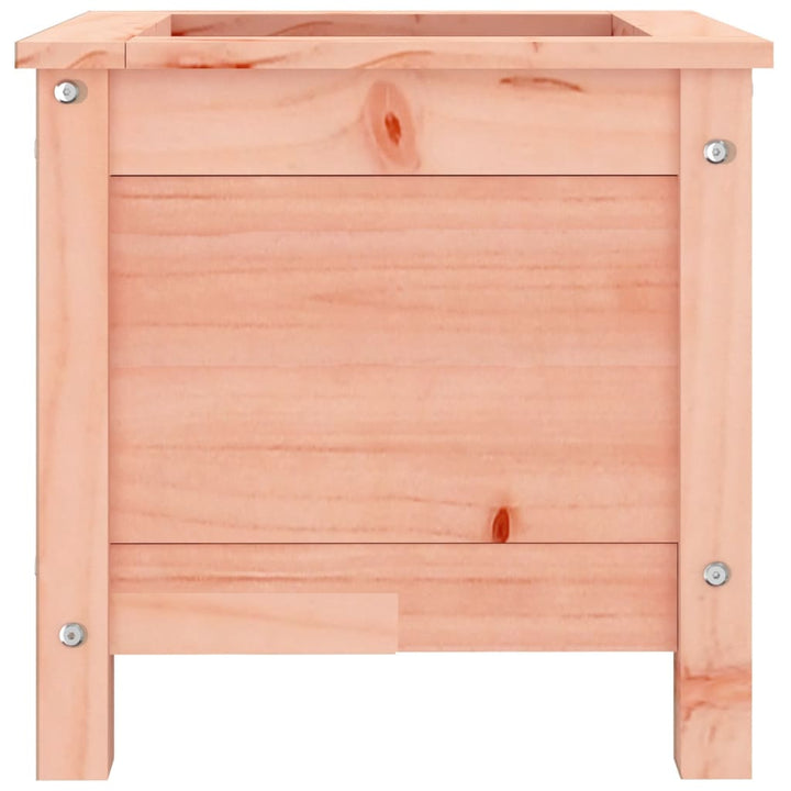 plantekasse 40x40x39 cm massivt douglasgran