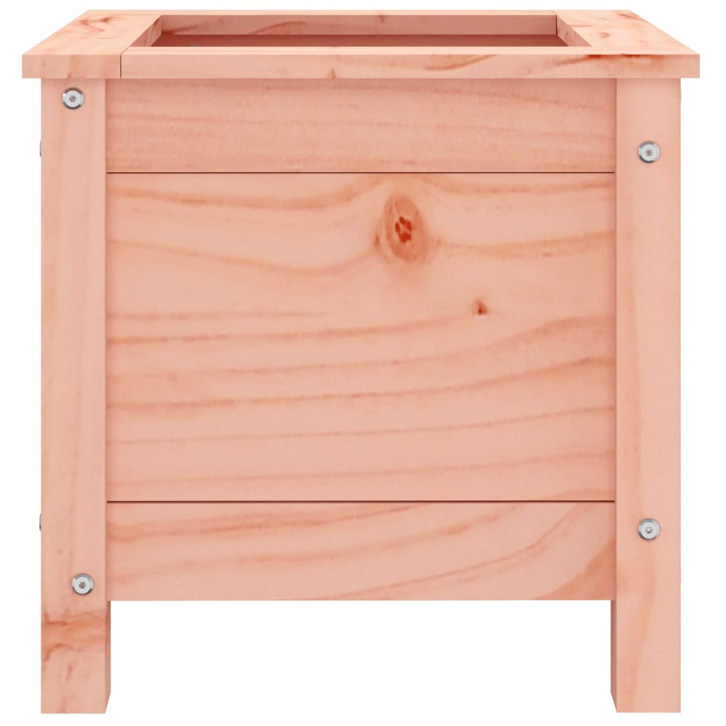 plantekasse 40x40x39 cm massivt douglasgran