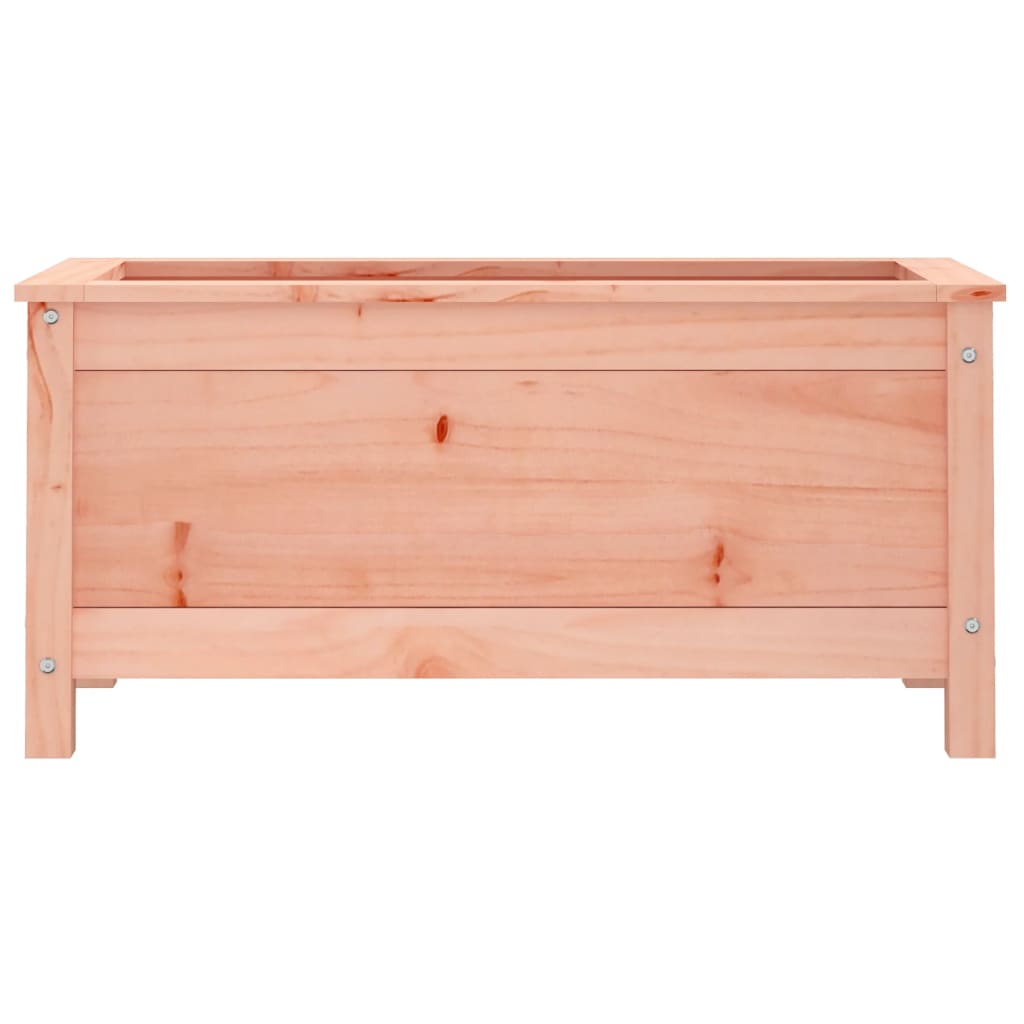 plantekasse 82,5x40x39 cm massivt douglasgran