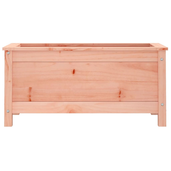 plantekasse 82,5x40x39 cm massivt douglasgran