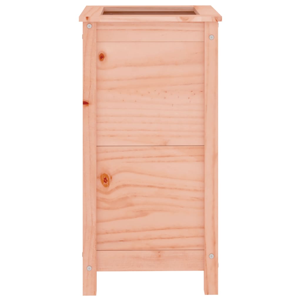 plantekasse 40x40x78 cm massivt douglasgran