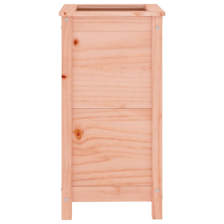 plantekasse 40x40x78 cm massivt douglasgran