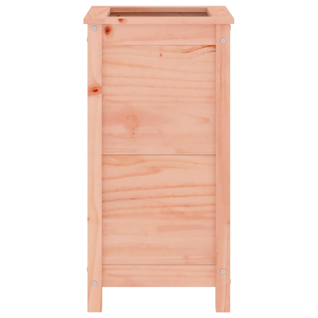 plantekasse 40x40x78 cm massivt douglasgran