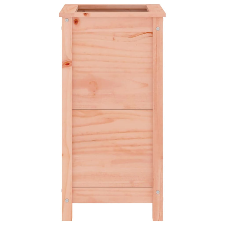 plantekasse 40x40x78 cm massivt douglasgran