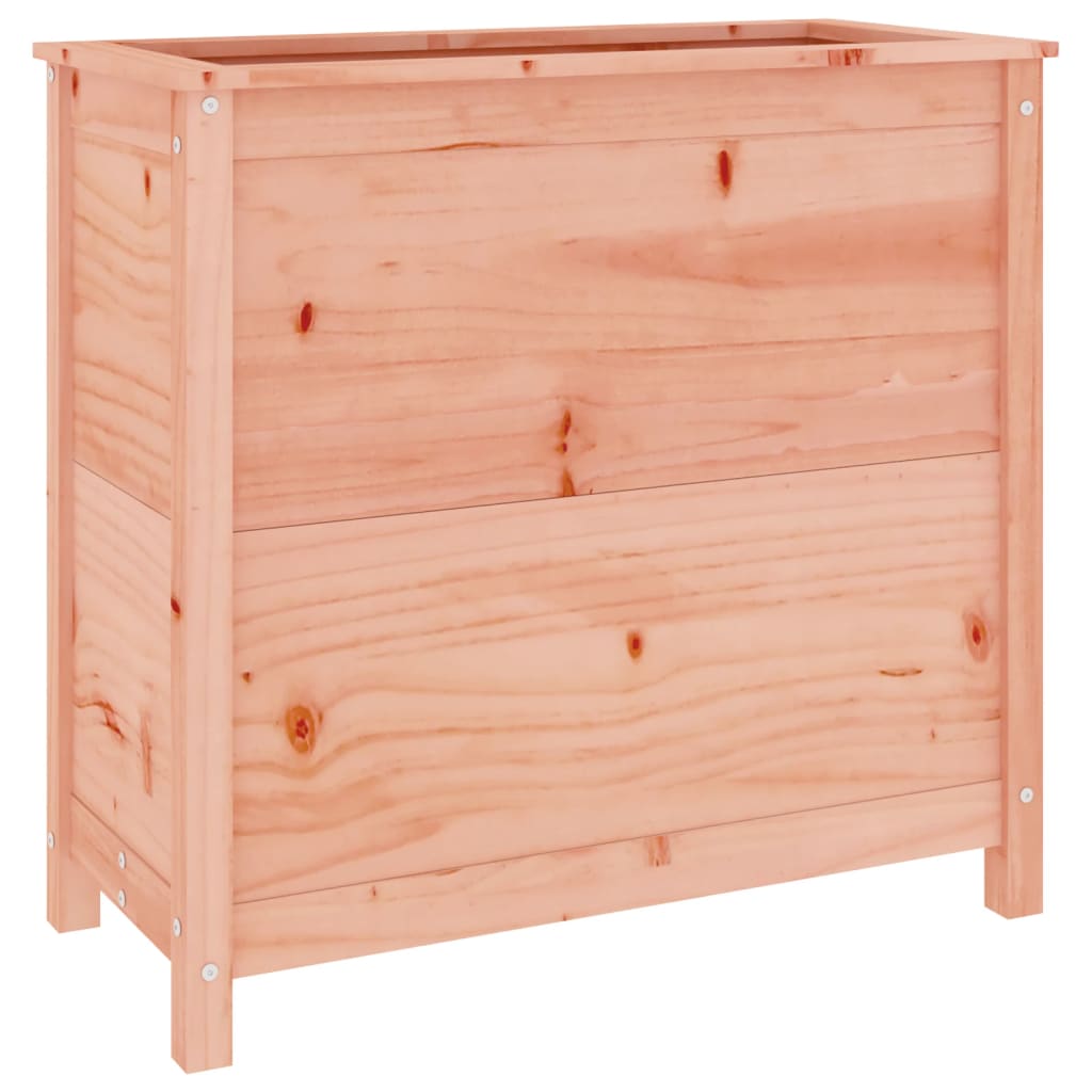 plantekasse 82,5x40x78 cm massivt douglasgran