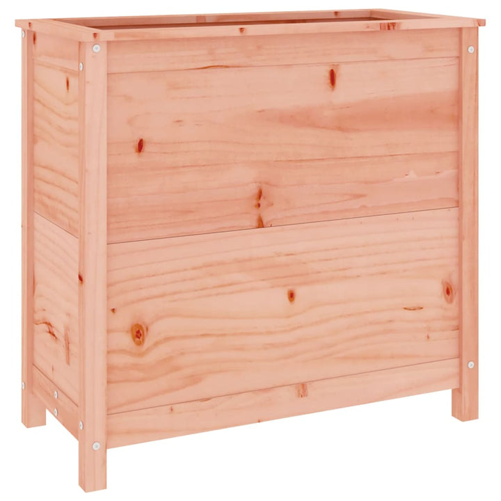 plantekasse 82,5x40x78 cm massivt douglasgran