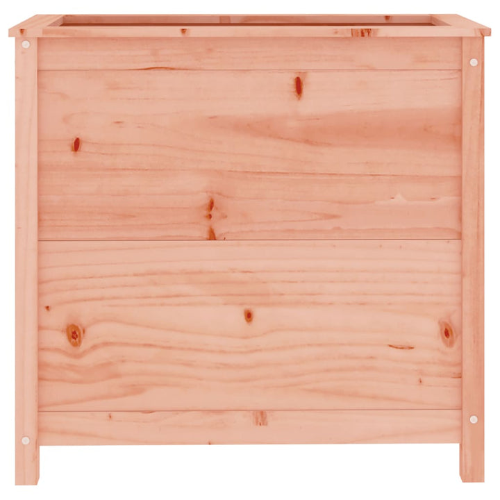 plantekasse 82,5x40x78 cm massivt douglasgran