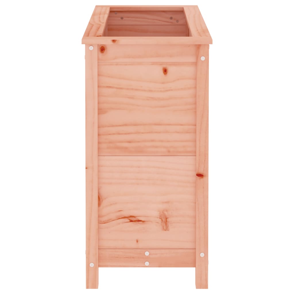 plantekasse 82,5x40x78 cm massivt douglasgran