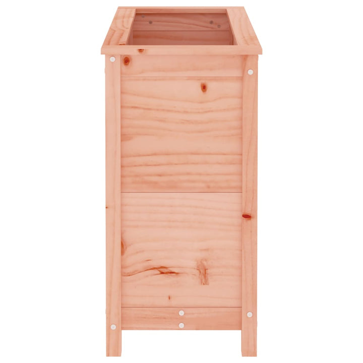 plantekasse 82,5x40x78 cm massivt douglasgran