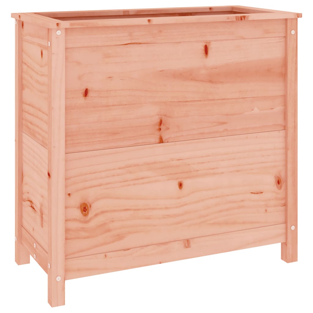 plantekasse 82,5x40x78 cm massivt douglasgran