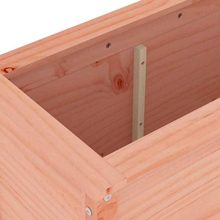 plantekasse 82,5x40x78 cm massivt douglasgran
