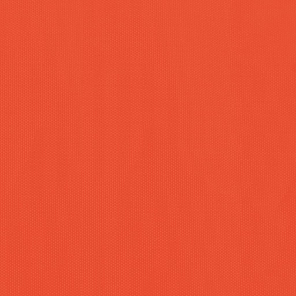 cykelanhænger 45 kg jern sort og orange
