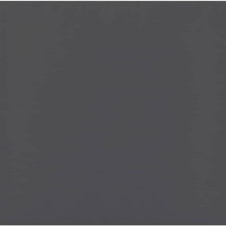 loungesæt til haven 5 dele med hynder polyrattan antracitgrå