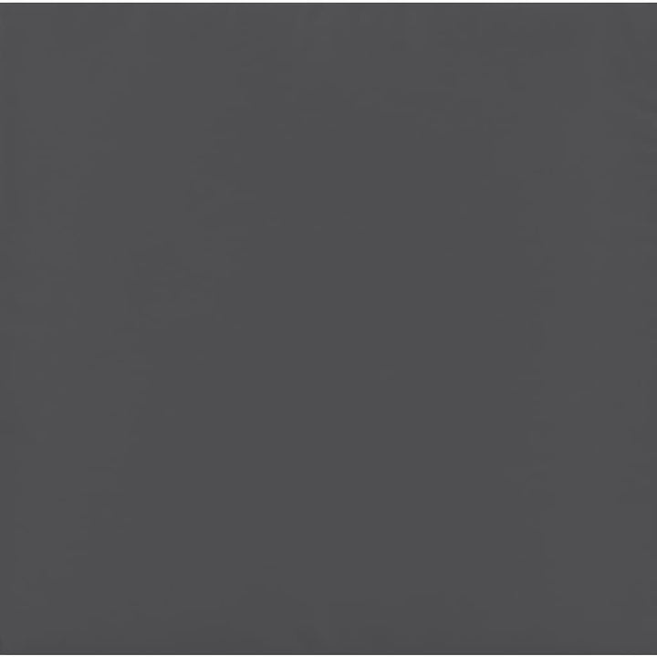 loungesæt til haven 5 dele med hynder polyrattan antracitgrå