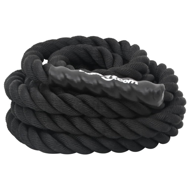 kampreb sort 9 m 6,8 kg polyester