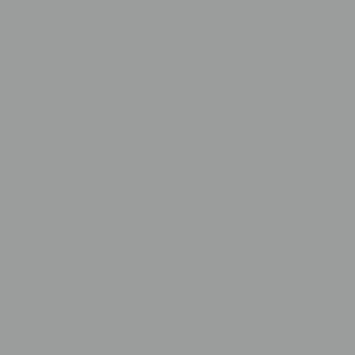 haveskur lysegrå 191x300x198 cm galvaniseret stål