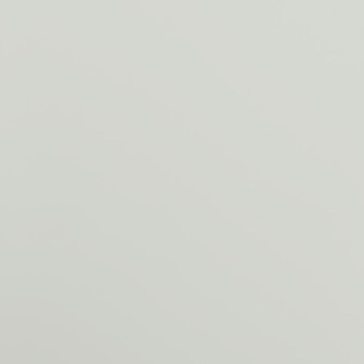 arkivskab 90x40x110 cm stål lysegrå