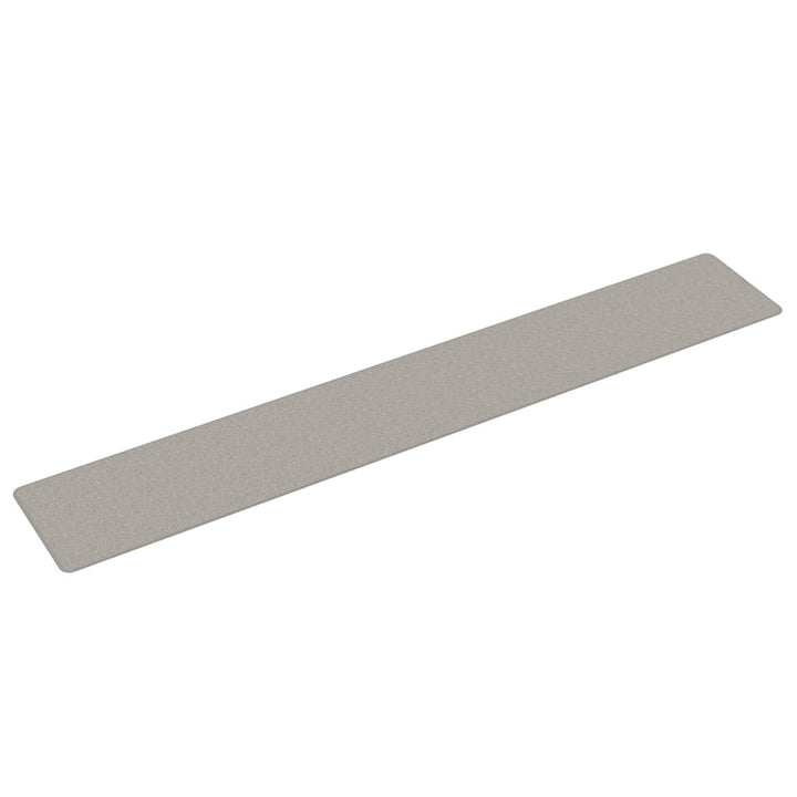 tæppeløber 50x300 cm sisallook platina