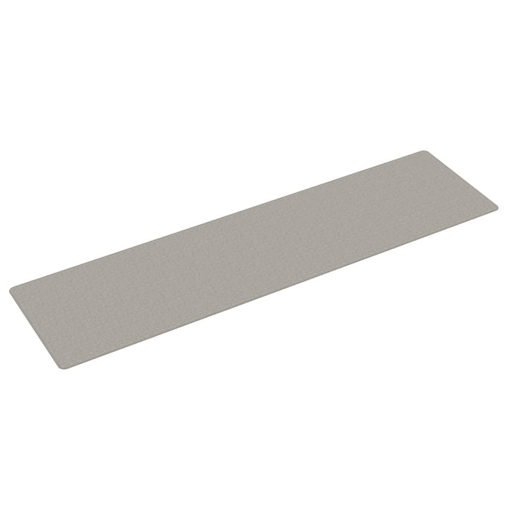 tæppeløber 80x300 cm sisallook platina