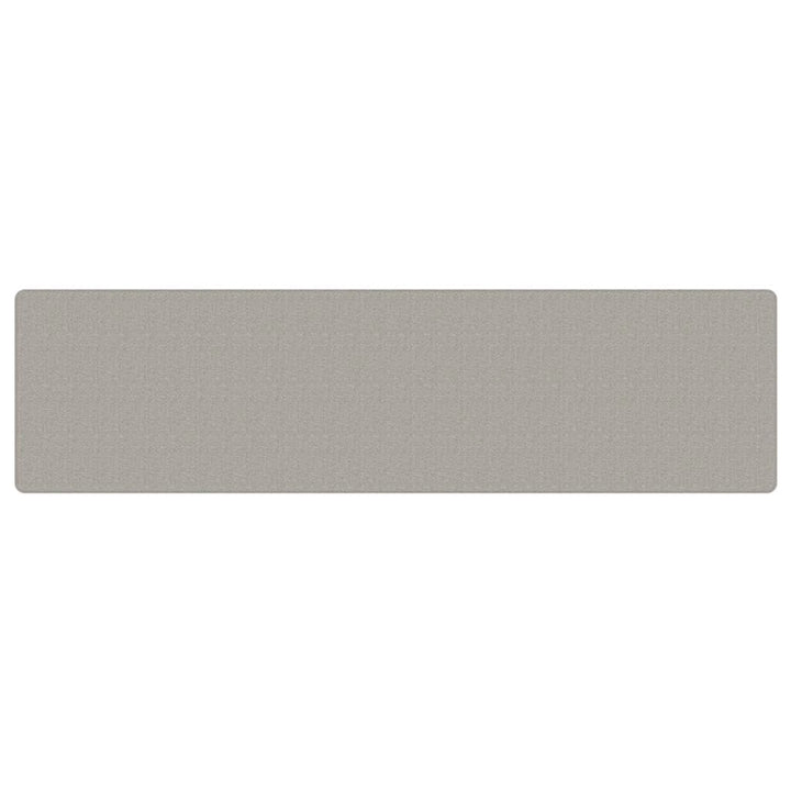 tæppeløber 80x300 cm sisallook platina