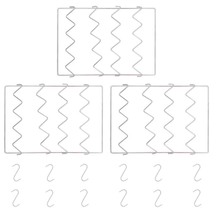 rygeovn med generator til koldrøgning galvaniseret stål