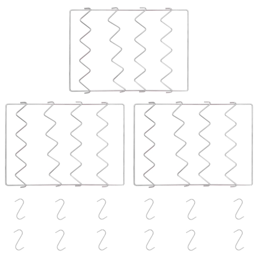 rygeovn med generator til koldrøgning galvaniseret stål