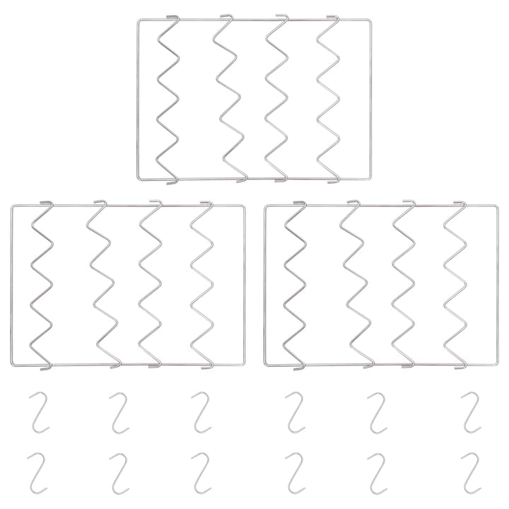 rygeovn med generator til koldrøgning galvaniseret stål