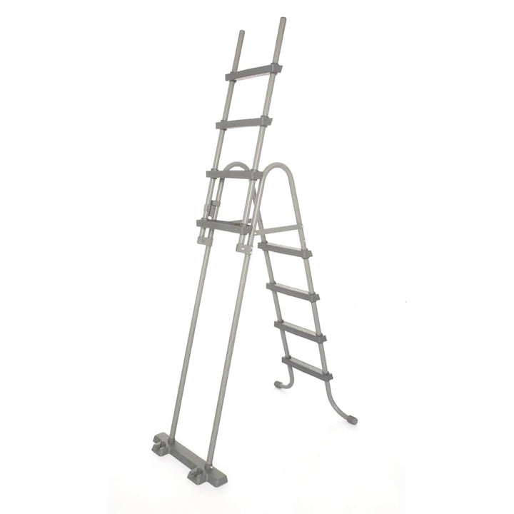 Bestway poolstige med 4 trin Flowclear 122 cm 58331