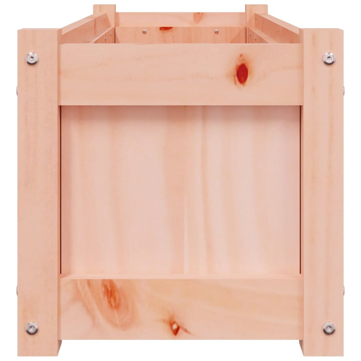 plantekasse 90x31x31 cm massivt douglasgran