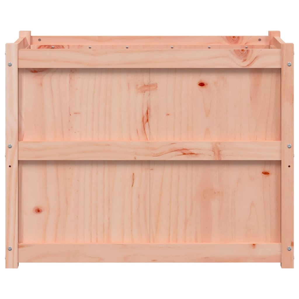 plantekasse 90x50x70 cm massivt douglasgran