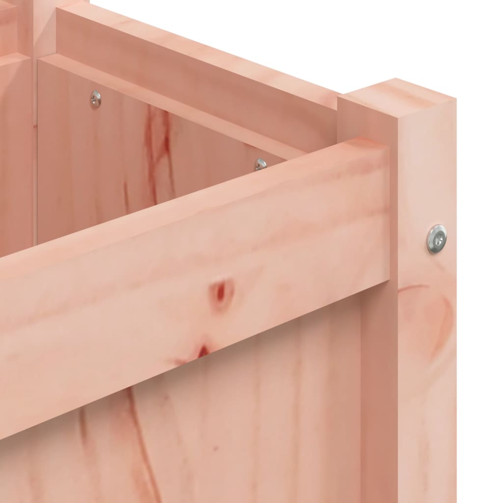 plantekasse 150x31x31 cm massivt douglasgran