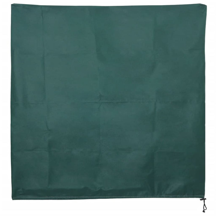 plantebeskyttelse med snore 8 stk. 70 g/m² 0,8x0,8 m