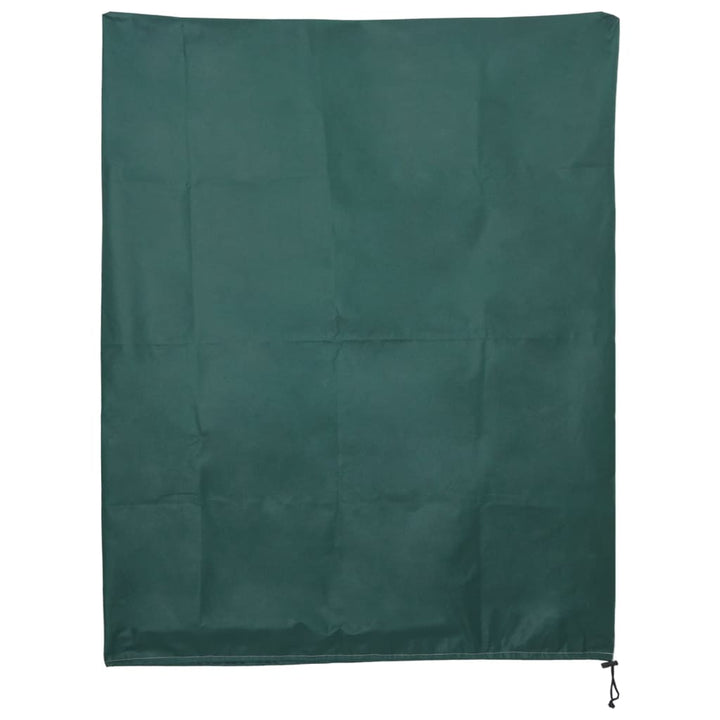 plantebeskyttelse med snore 8 stk. 70 g/m² 0,8x1 m