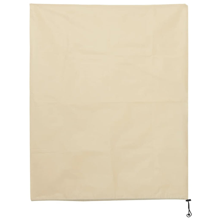 plantebeskyttelse med snore 12 stk. 70 g/m² 0,8x1 m