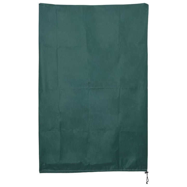 plantebeskyttelse med snore 12 stk. 70 g/m² 0,8x1,2 m